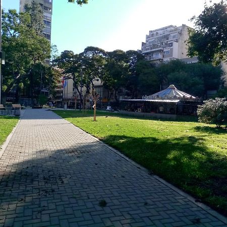 Apartamento Isurus Departamento Completo Ciudad Autónoma de Ciudad Autónoma de Buenos Aires Exterior foto