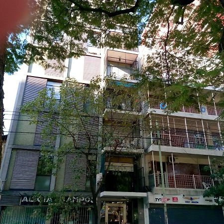 Apartamento Isurus Departamento Completo Ciudad Autónoma de Ciudad Autónoma de Buenos Aires Exterior foto