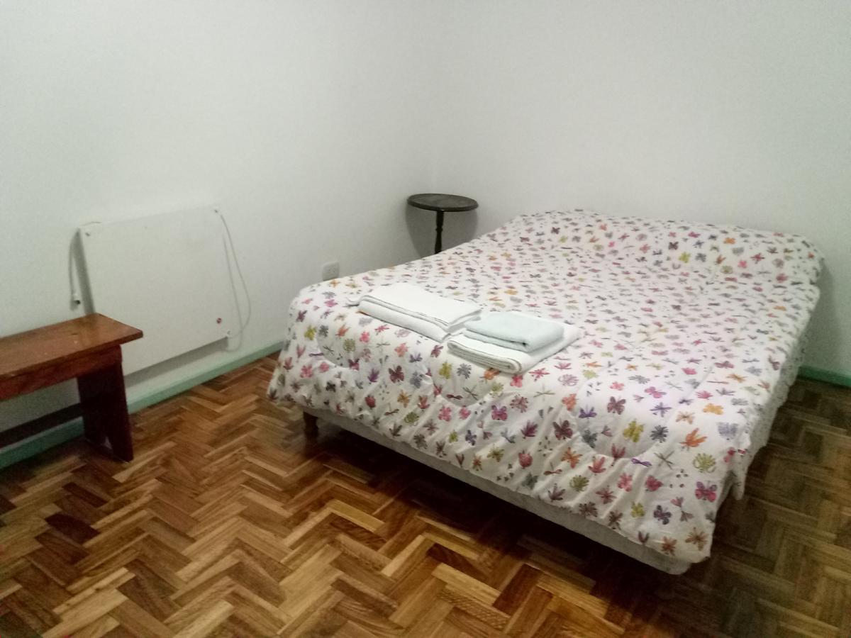 Apartamento Isurus Departamento Completo Ciudad Autónoma de Ciudad Autónoma de Buenos Aires Exterior foto
