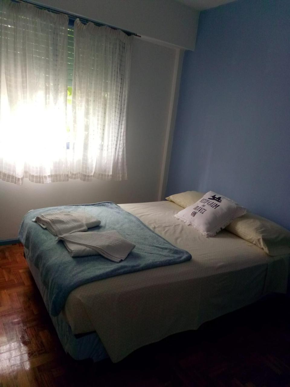 Apartamento Isurus Departamento Completo Ciudad Autónoma de Ciudad Autónoma de Buenos Aires Exterior foto