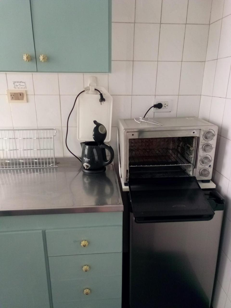 Apartamento Isurus Departamento Completo Ciudad Autónoma de Ciudad Autónoma de Buenos Aires Exterior foto